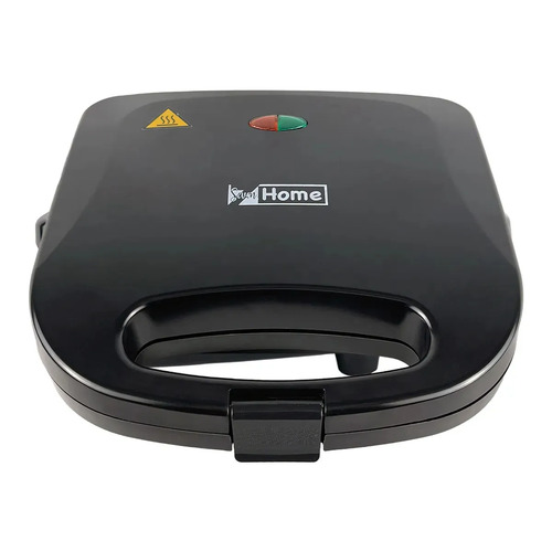 Sanduicheira Grill Antiaderente 750W Seven Home