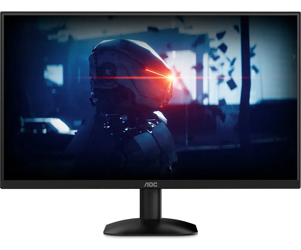 Monitor Gamer AOC 22'' 120hz 1ms Full HD