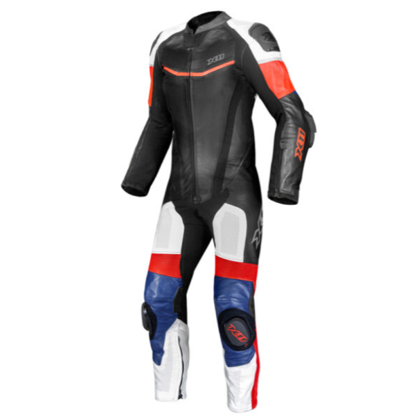 Macacão Motociclista X11 Apex 1 Peça