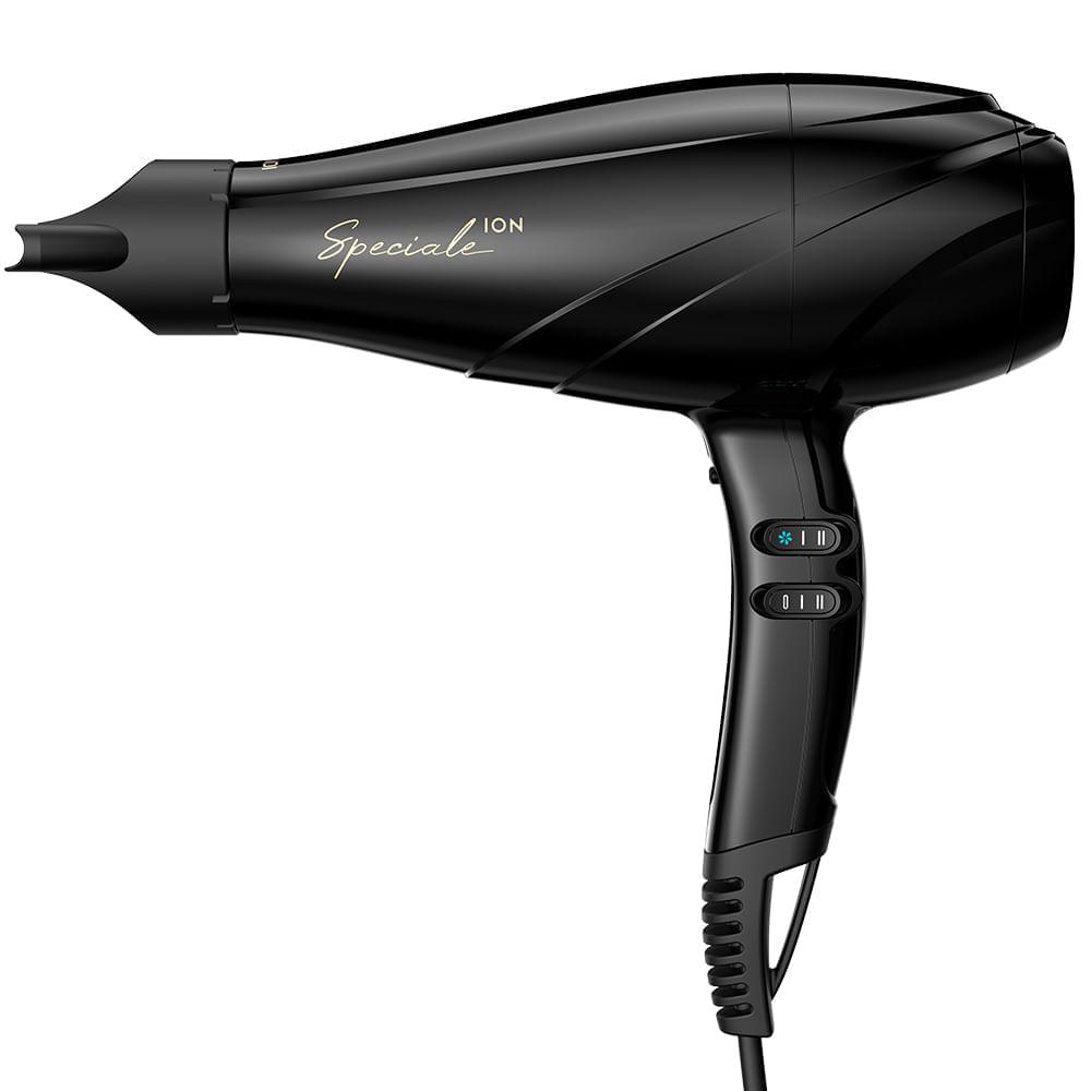 Secador de Cabelo GA.MA Italy Se Speciale Ultra Ion