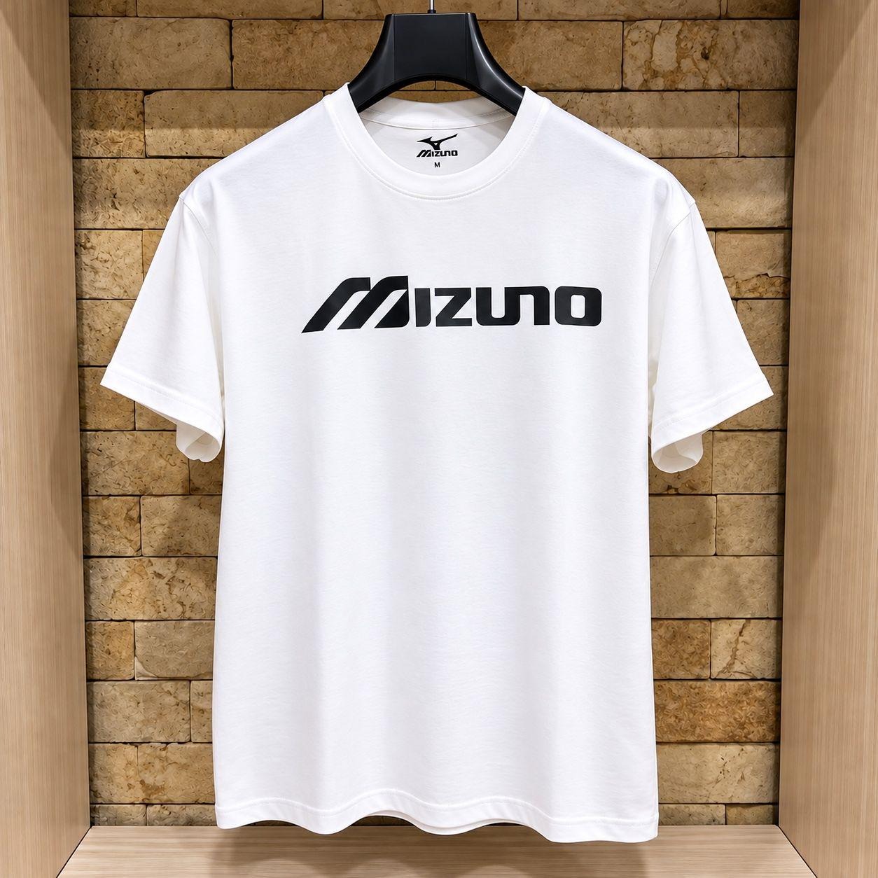 A PEITA DA MIZUNO